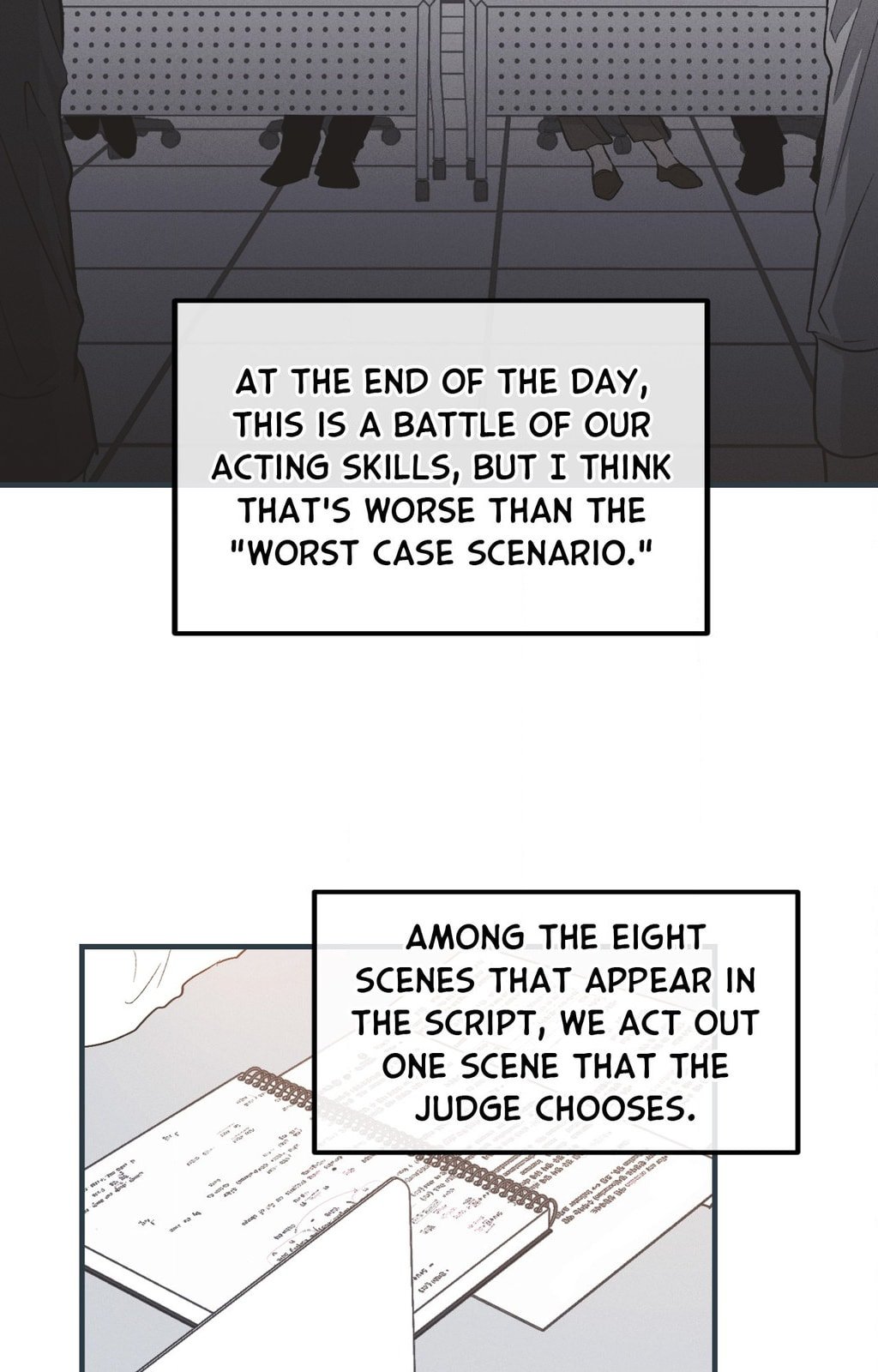 Payback, Chapter 104 image 063